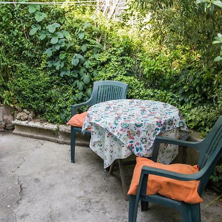 Karmen A Apartamento Veli Lošinj Exterior foto