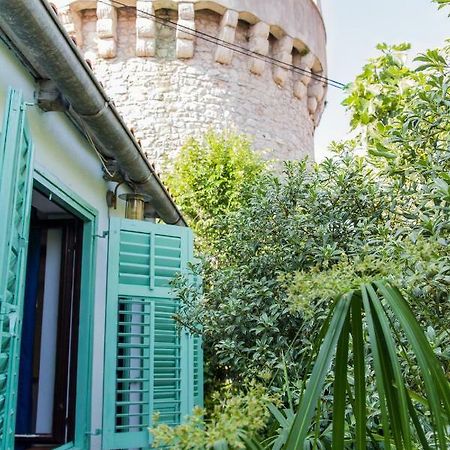 Karmen A Apartamento Veli Lošinj Exterior foto