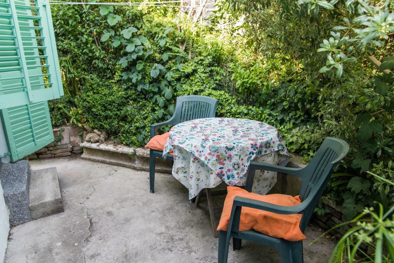 Karmen A Apartamento Veli Lošinj Exterior foto
