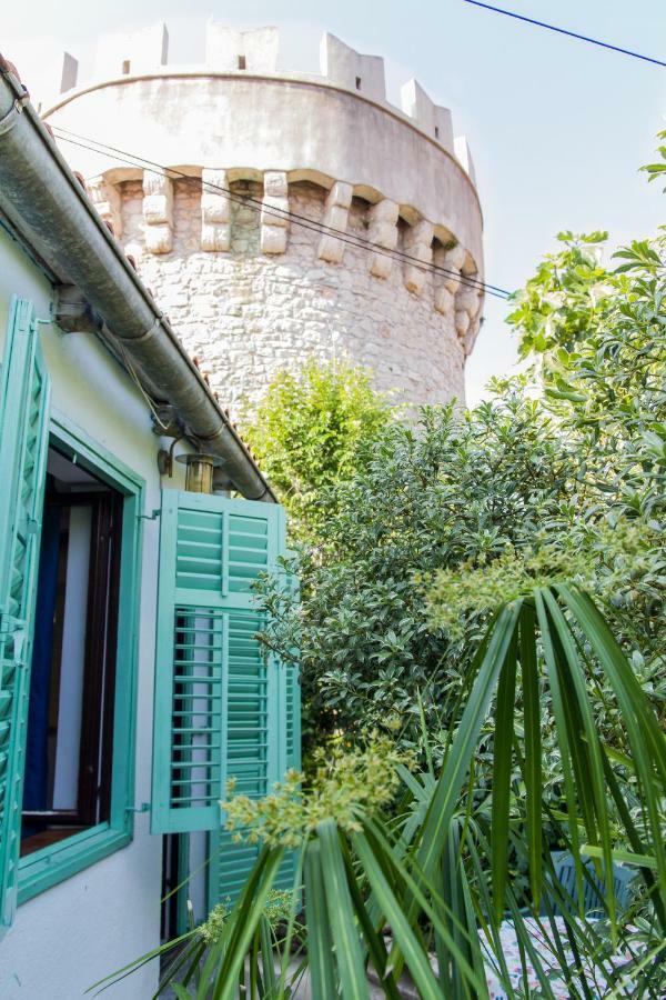Karmen A Apartamento Veli Lošinj Exterior foto
